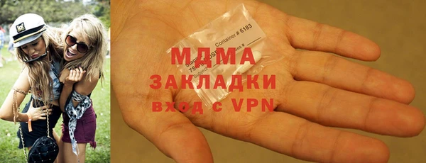 молекула духа Каменка