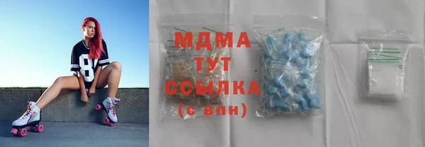 молекула духа Каменка
