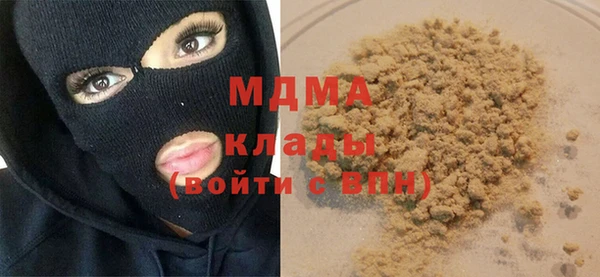 молекула духа Каменка